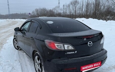 Mazda 3, 2012 год, 850 000 рублей, 5 фотография