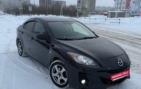 Mazda 3, 2012 год, 850 000 рублей, 4 фотография