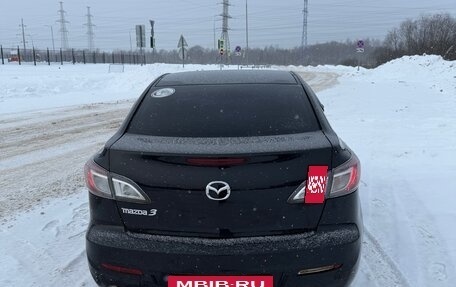 Mazda 3, 2012 год, 850 000 рублей, 6 фотография