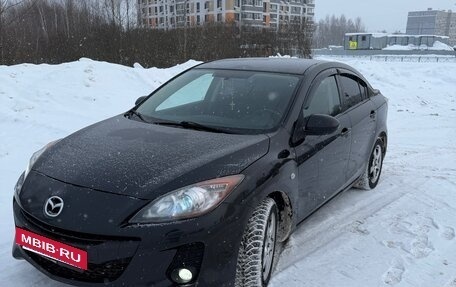 Mazda 3, 2012 год, 850 000 рублей, 3 фотография