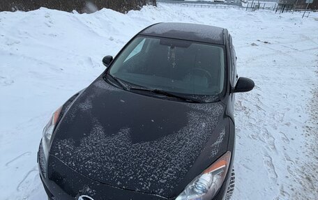 Mazda 3, 2012 год, 850 000 рублей, 11 фотография