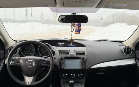 Mazda 3, 2012 год, 850 000 рублей, 8 фотография