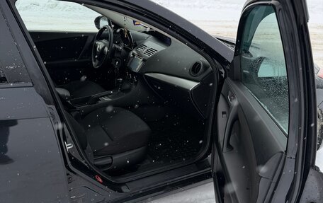 Mazda 3, 2012 год, 850 000 рублей, 10 фотография