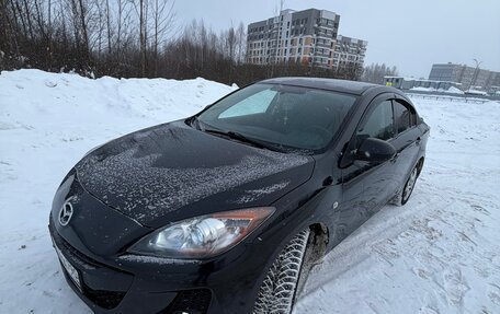 Mazda 3, 2012 год, 850 000 рублей, 14 фотография