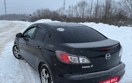Mazda 3, 2012 год, 850 000 рублей, 12 фотография