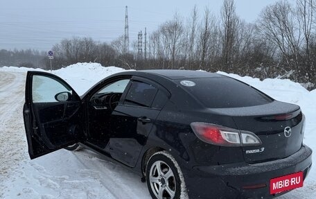 Mazda 3, 2012 год, 850 000 рублей, 7 фотография
