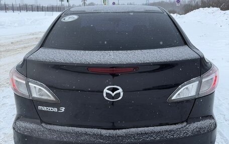 Mazda 3, 2012 год, 850 000 рублей, 13 фотография