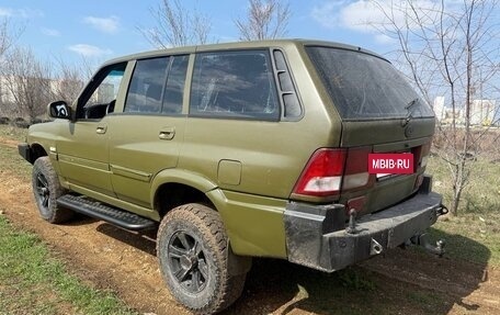 ТагАЗ Road Partner, 2009 год, 610 000 рублей, 4 фотография