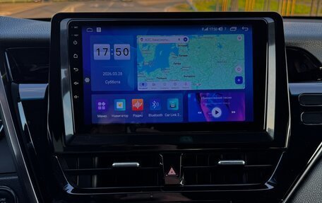 Toyota Camry, 2021 год, 3 490 000 рублей, 11 фотография