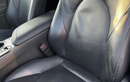 Toyota Camry, 2021 год, 3 490 000 рублей, 9 фотография