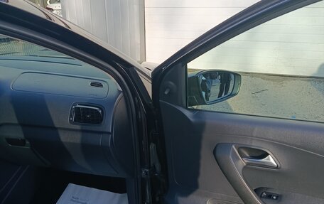 Volkswagen Polo VI (EU Market), 2012 год, 790 000 рублей, 4 фотография