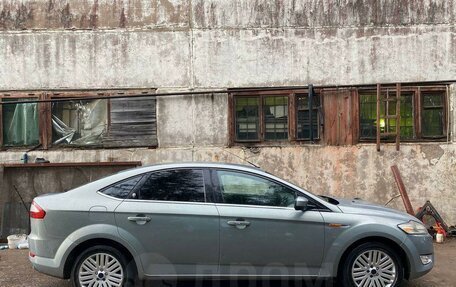 Ford Mondeo IV, 2008 год, 450 000 рублей, 3 фотография