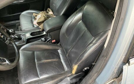 Ford Mondeo IV, 2008 год, 450 000 рублей, 6 фотография