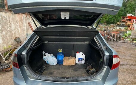 Ford Mondeo IV, 2008 год, 450 000 рублей, 4 фотография