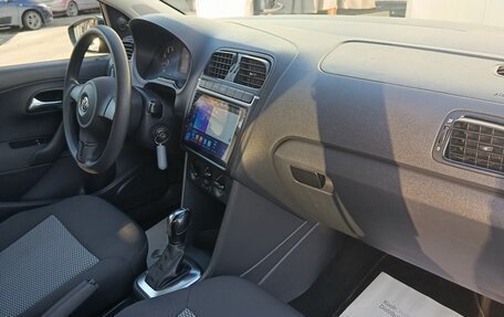 Volkswagen Polo VI (EU Market), 2012 год, 790 000 рублей, 3 фотография