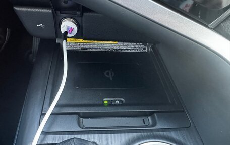 Toyota Camry, 2021 год, 3 490 000 рублей, 13 фотография