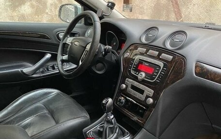 Ford Mondeo IV, 2008 год, 450 000 рублей, 5 фотография