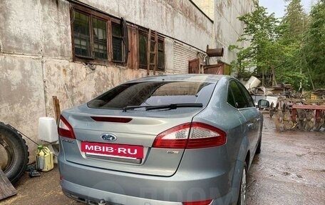 Ford Mondeo IV, 2008 год, 450 000 рублей, 2 фотография