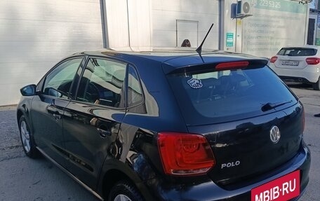 Volkswagen Polo VI (EU Market), 2012 год, 790 000 рублей, 2 фотография