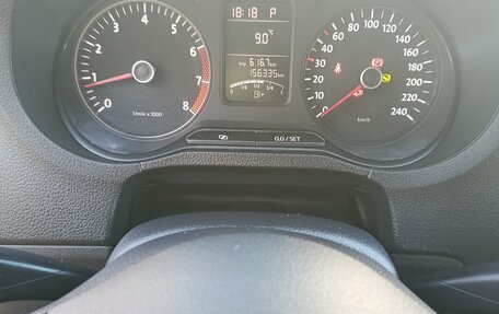 Volkswagen Polo VI (EU Market), 2012 год, 790 000 рублей, 8 фотография