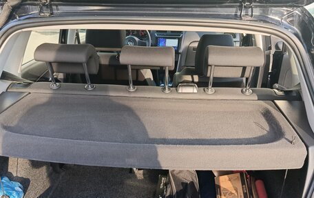 Volkswagen Polo VI (EU Market), 2012 год, 790 000 рублей, 7 фотография