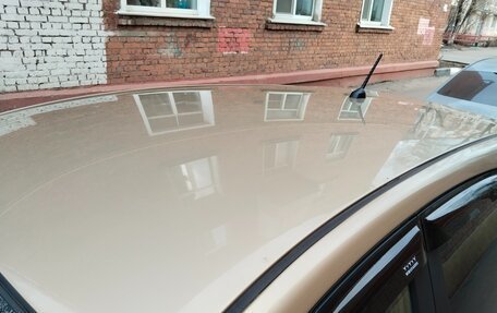 KIA Rio II, 2010 год, 600 000 рублей, 11 фотография