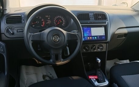 Volkswagen Polo VI (EU Market), 2012 год, 790 000 рублей, 6 фотография