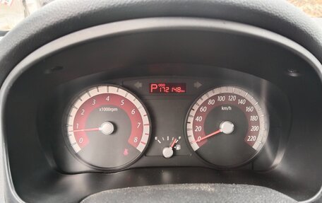 KIA Rio II, 2010 год, 600 000 рублей, 15 фотография