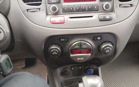 KIA Rio II, 2010 год, 600 000 рублей, 16 фотография