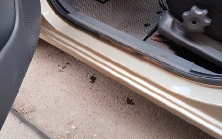 KIA Rio II, 2010 год, 600 000 рублей, 20 фотография