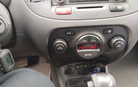 KIA Rio II, 2010 год, 600 000 рублей, 17 фотография