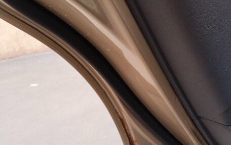 KIA Rio II, 2010 год, 600 000 рублей, 29 фотография