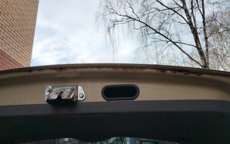 KIA Rio II, 2010 год, 600 000 рублей, 27 фотография