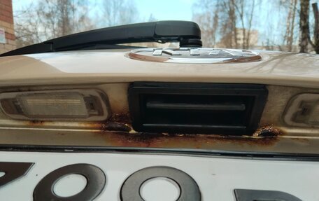 KIA Rio II, 2010 год, 600 000 рублей, 28 фотография