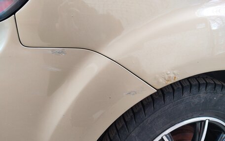 KIA Rio II, 2010 год, 600 000 рублей, 30 фотография