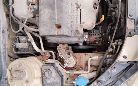 KIA Rio II, 2010 год, 600 000 рублей, 32 фотография