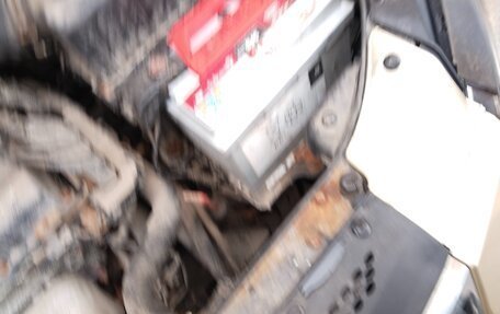 KIA Rio II, 2010 год, 600 000 рублей, 38 фотография