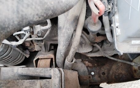 KIA Rio II, 2010 год, 600 000 рублей, 37 фотография