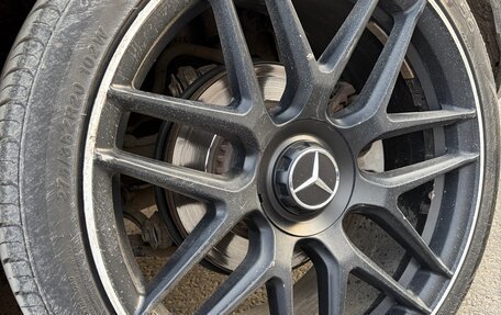 Mercedes-Benz E-Класс, 2019 год, 2 315 000 рублей, 7 фотография