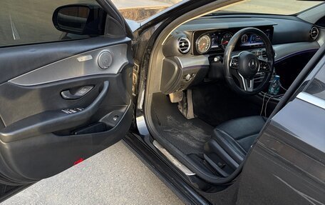 Mercedes-Benz E-Класс, 2019 год, 2 315 000 рублей, 8 фотография