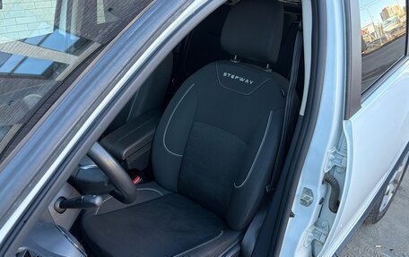 Renault Sandero II рестайлинг, 2020 год, 1 189 000 рублей, 3 фотография