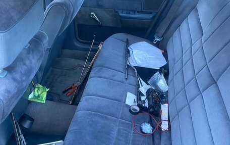 Dodge Spirit, 1989 год, 300 000 рублей, 4 фотография