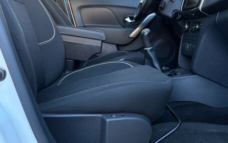 Renault Sandero II рестайлинг, 2020 год, 1 189 000 рублей, 10 фотография