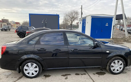Chevrolet Lacetti, 2006 год, 580 000 рублей, 3 фотография