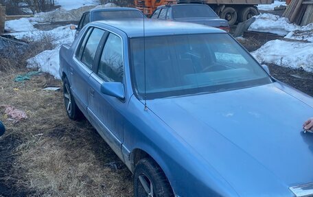 Dodge Spirit, 1989 год, 300 000 рублей, 6 фотография