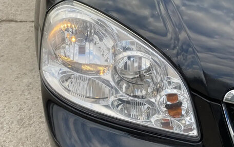 Chevrolet Lacetti, 2006 год, 580 000 рублей, 4 фотография