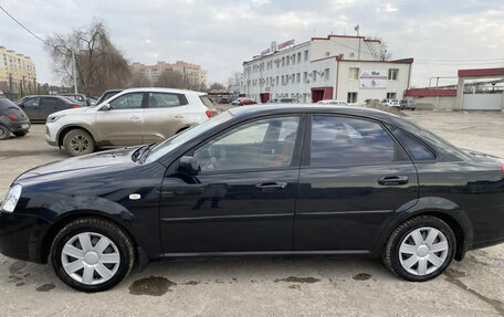 Chevrolet Lacetti, 2006 год, 580 000 рублей, 2 фотография