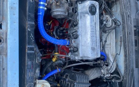 Dodge Spirit, 1989 год, 300 000 рублей, 5 фотография