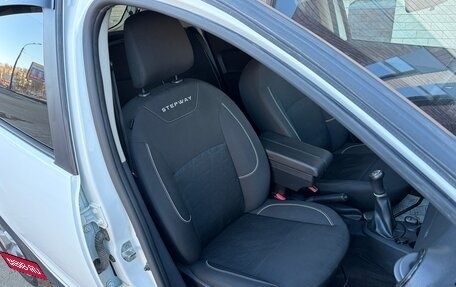 Renault Sandero II рестайлинг, 2020 год, 1 189 000 рублей, 11 фотография