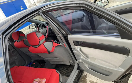 Chevrolet Lacetti, 2006 год, 580 000 рублей, 8 фотография